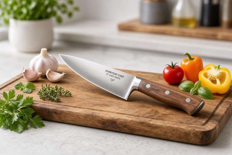 Best Affordable Chef Knife
