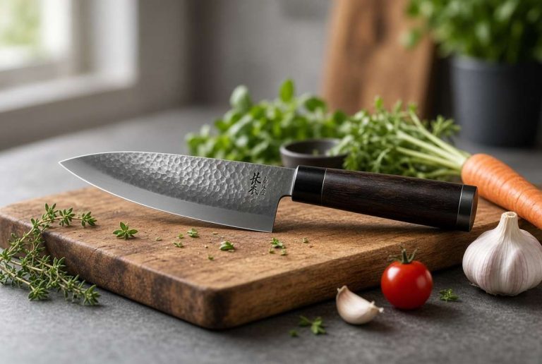 Best Affordable Japanese Chef Knife