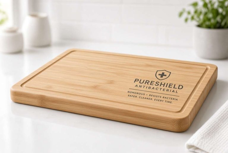 Best Antibacterial Cutting Board