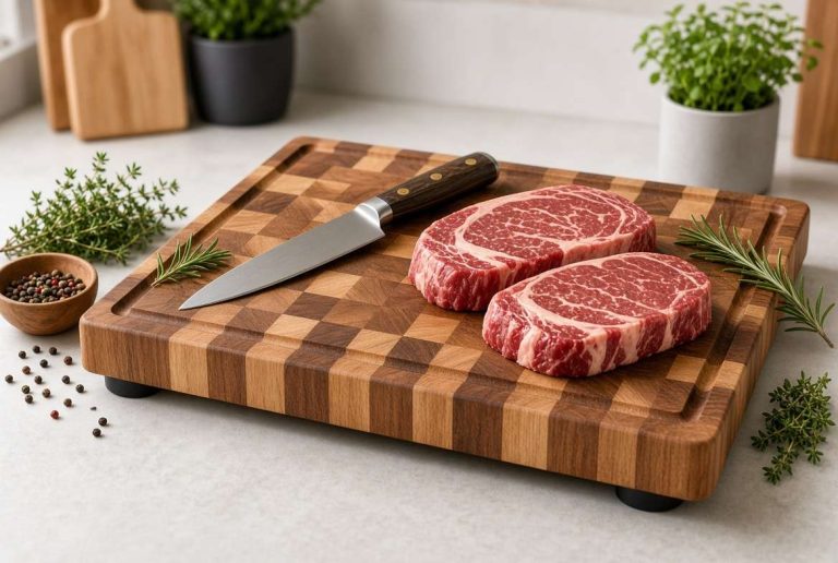 Best Cutting Board for Meat