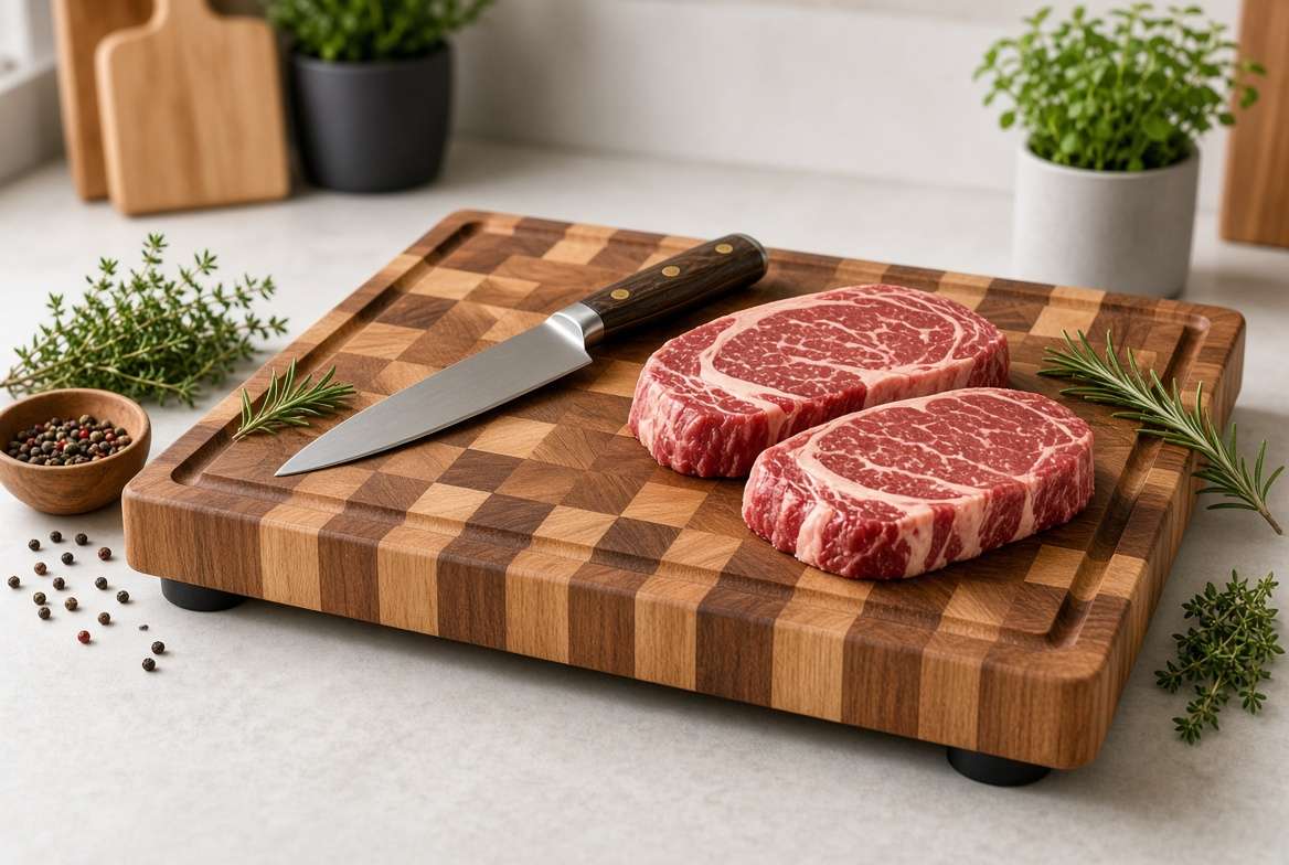 Best Cutting Board for Meat